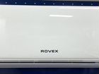 Кондиционер Rovex RS-12TSE1 объявление продам