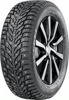 Nokian Tyres Hakkapeliitta 9 215/60 R16