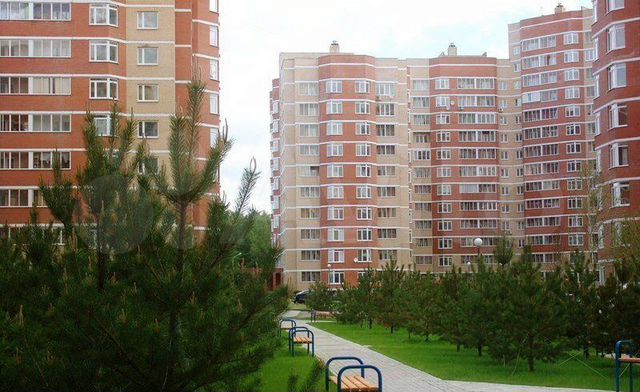 1-к. квартира, 48 м², 5/17 эт.