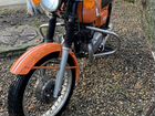 Мотоцикл «Чезета» объявление продам