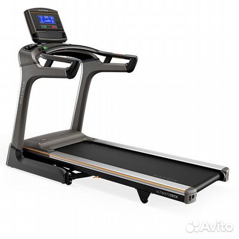 Беговая дорожка matrix TF50XR 2021