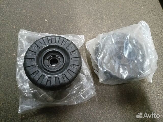 Опора переднего амортизатора Cobalt/Ravon R4