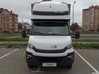 Iveco Daily 3.0 МТ, 2020, 241 061 км