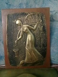 Чеканка СССР