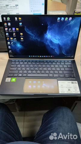 Asus zenbook UX434F, x421, ux325, ux425, x415