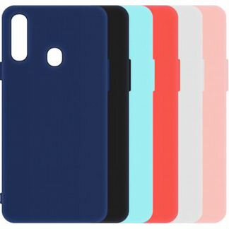 Чехлы samsung A20s