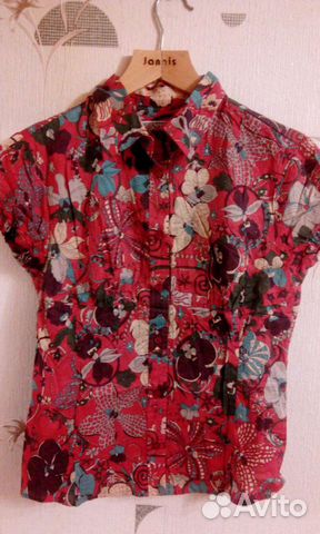 Вещи женские новые