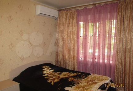1-к. квартира, 31 м², 1/5 эт.