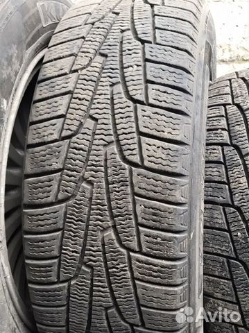 Kumho I'Zen KW31 205/60 R16