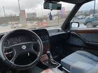 Lancia Thema 2.0 МТ, 1992, 255 500 км объявление продам
