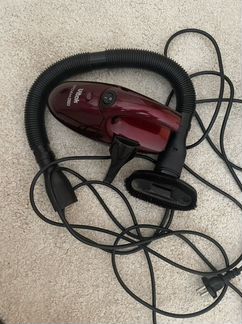 Пылесос Ручной Vitek