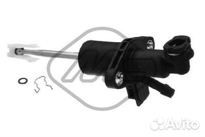 Audi A3/ VW Golf 4/Bora цилиндр сцепления главный