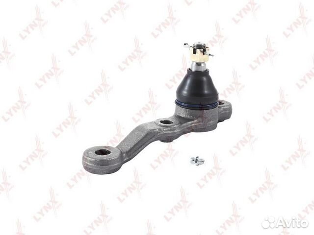 Шаровая опора нижняя L toyota Chaser 92-00 / Mark