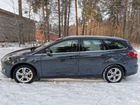Ford Focus 1.6 МТ, 2012, 131 232 км