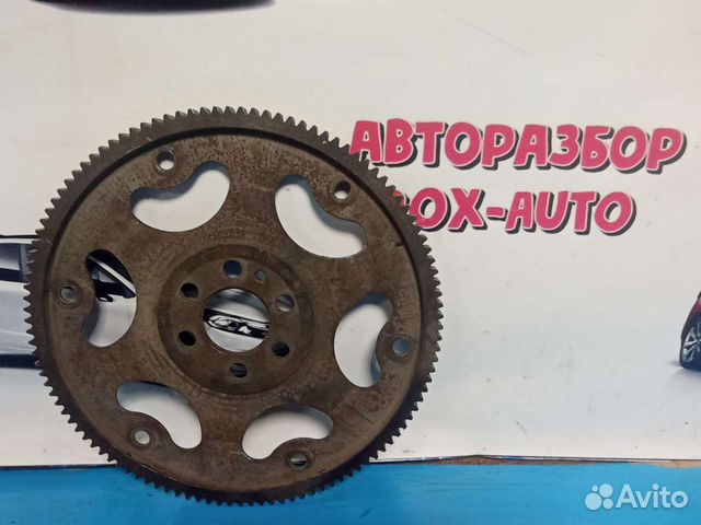 Маховик АКПП Opel Insignia 55566376