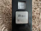 AMD Ryzen 5 2600 OEM AM4