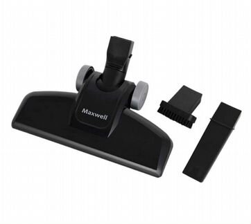 Пылесос вертикальный ручной