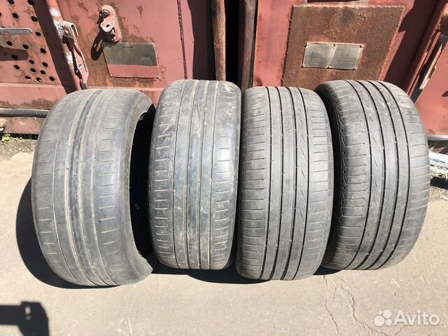Hankook Ventus S1 Evo 2 K117 225/50 R17 96