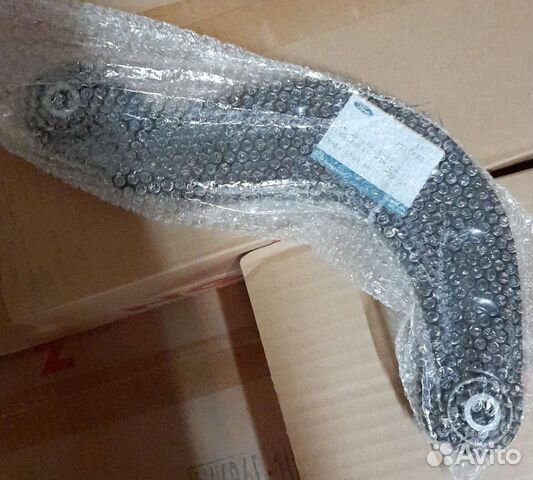 Рычаги на ford focus 2 (Цена за 1шт.)