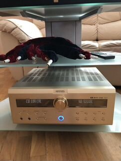 Аудиосистема для домашнего кинотеатра