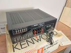 Усилитель Kenwood ka-990D box объявление продам