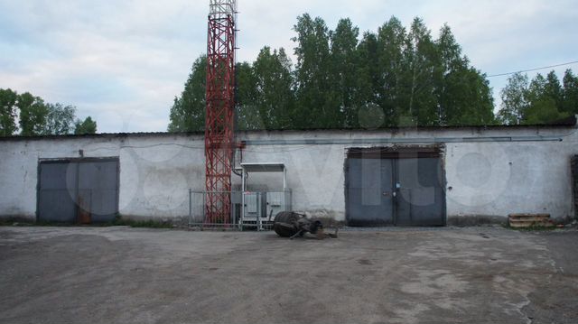 Свободного назначения, 2300 м²