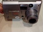 Olympus Camedia C-60 объявление продам