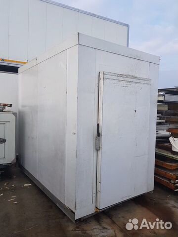 Холодильная камера