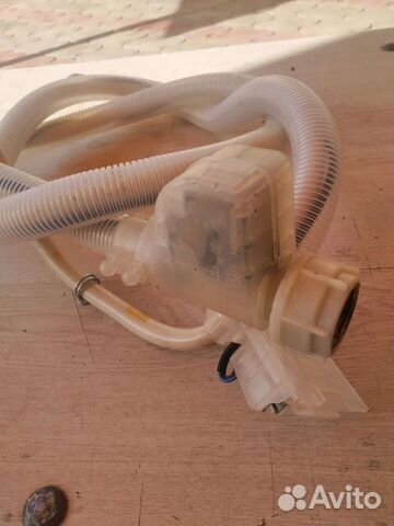 Шланг для стиральной машины