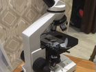 Микроскоп биомед 2