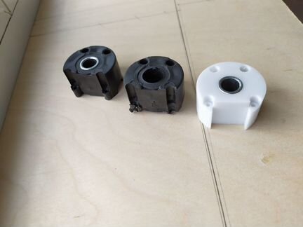 Запчасти для колясок велосипедов изготавливаю