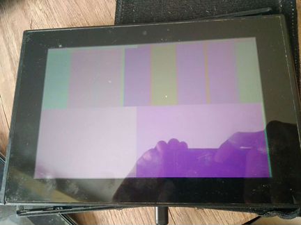 Планшет Wexler 7t