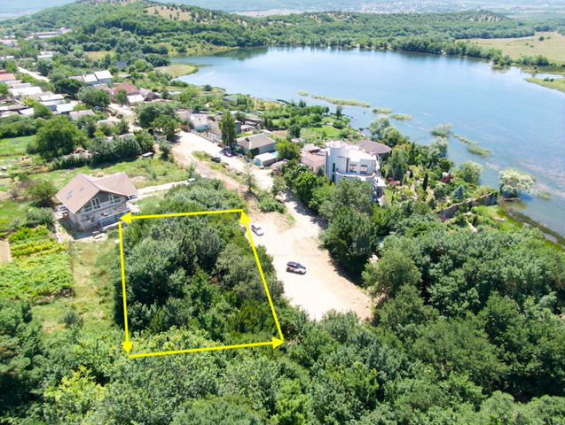 Участок 14,5 сот. (ИЖС)