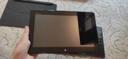 Планшет asus VivoTab Smart