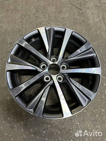 Диск R17 Lexus ES 7