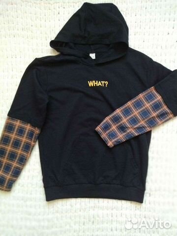 Вещи пакетом для девочки 10 лет