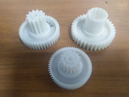 Шестеренка на мясорубку Зельмер