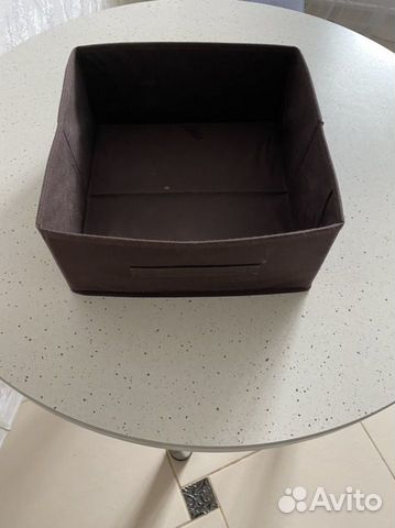 Ящик для хранения