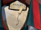 Мужская рубашка Gucci Коллекции Птицы 2016 объявление продам