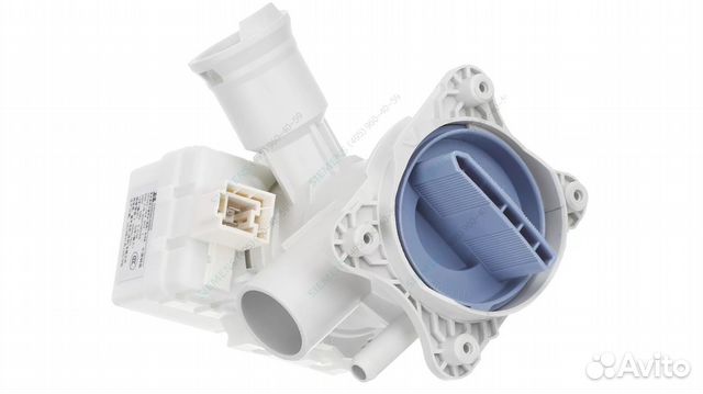 Запчасти для стиральных машин Siemens в Владикавка