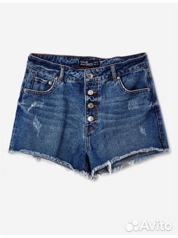 Шорты женские Jennyfer р.XXS