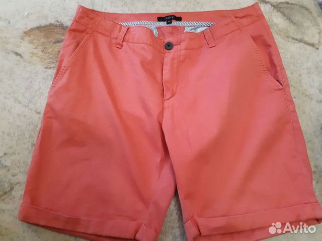 Шорты летние