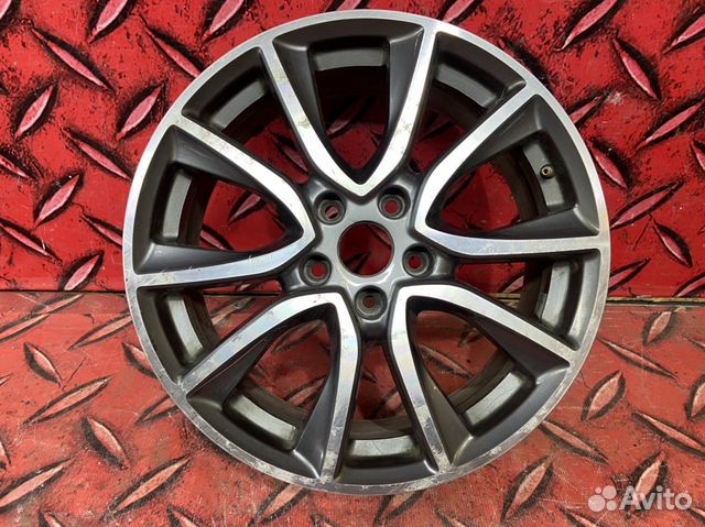 Диск колеса R18 Honda CRV 4 CRV4 CRV-4