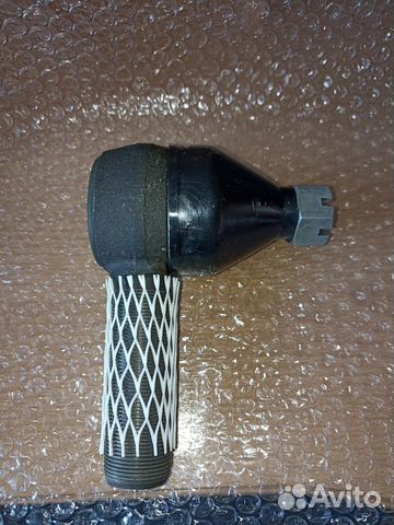 Наконечник рулевой тяги левый Volvo