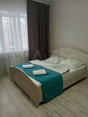 Квартира-студия, 24 м², 1/9 эт.