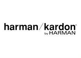 Динамики harman kardon