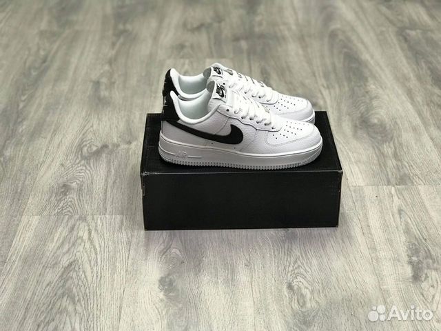 Кроссовки nike air force 36/45