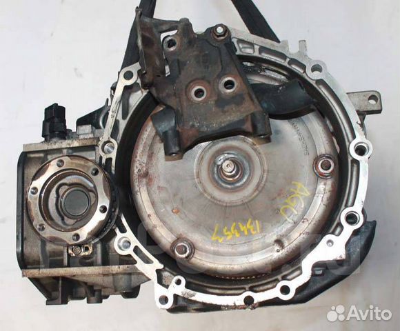 АКПП 01М ECS для Шкода Октавия тур 1.8 AGN купить в Нижнем Новгороде ...