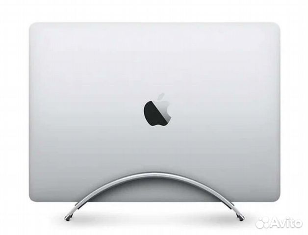 Подставка Twelve South BookArc для MacBook