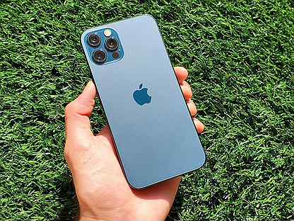 iPhone 13 pro 128gb sierra blue